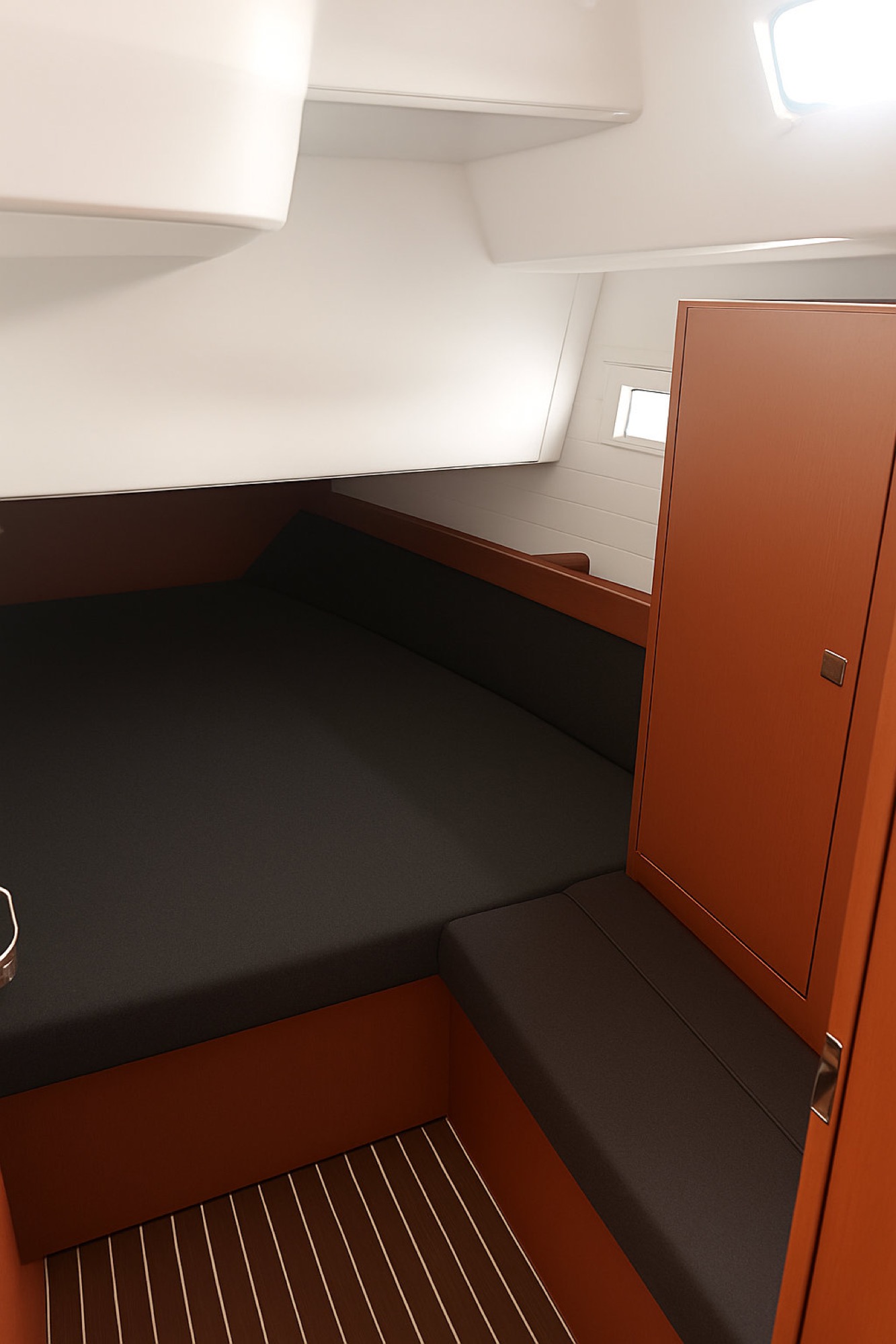 Cabine