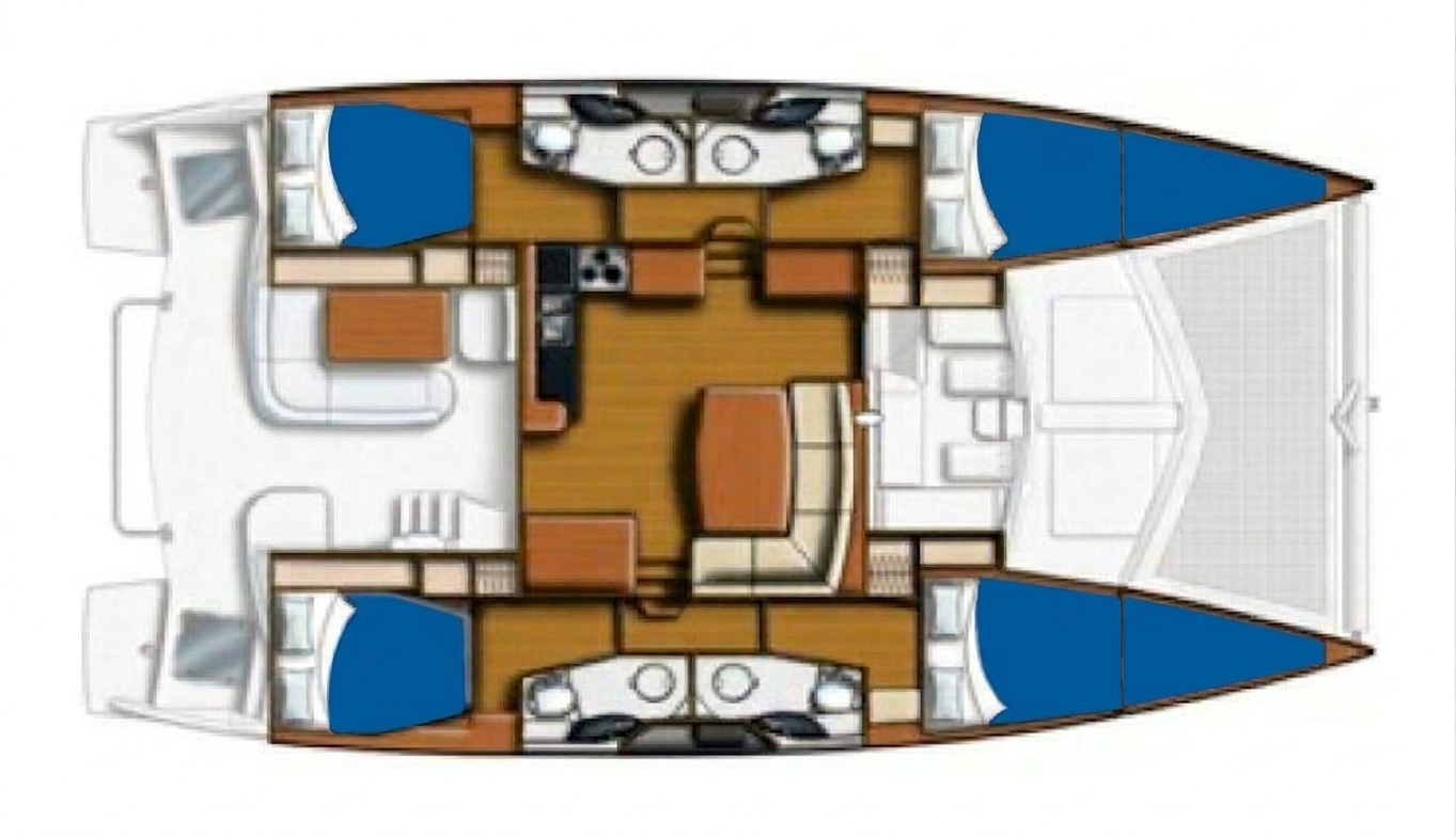 Plan Portals Vells