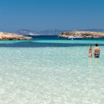 MYONE Ses Illetes Beach in Formentera, Spain