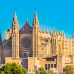 MYONE Kathedrale Palma Mallorca Spanien