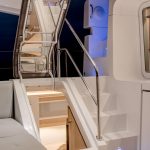 MY ONE Lagoon 52F Luxury Catamaran Charter Balearic Islands